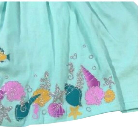 18M Disney Jumping Beans Limited Edition Dress - Picture 5 of 8